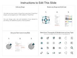 10 staircase element slide with icons