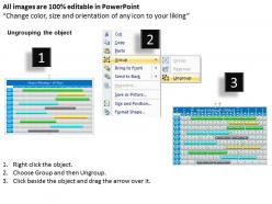 10 year planning gantt chart powerpoint slides gantt ppt templates