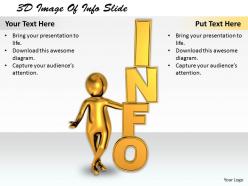 1113 3d image of info slide ppt graphics icons powerpoint
