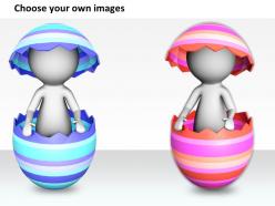 1113 3d image of new life in egg ppt graphics icons powerpoint