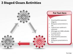 1113 business ppt diagram 3 staged gears activities powerpoint template