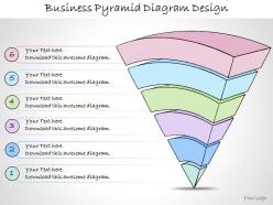 1113 business ppt diagram business pyramid diagram design powerpoint template
