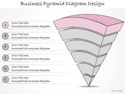 1113 business ppt diagram business pyramid diagram design powerpoint template