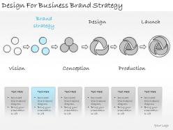 1113 business ppt diagram design for business brand strategy powerpoint template