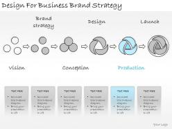1113 business ppt diagram design for business brand strategy powerpoint template