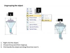 1113 business ppt diagram sales funnel process diagram powerpoint template