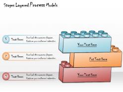1113 business ppt diagram stages layerd process models powerpoint template