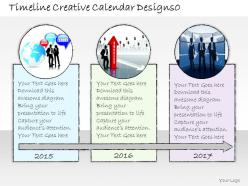1113 business ppt diagram timeline creative calendar designs0 powerpoint template