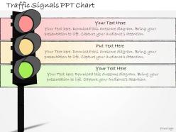 1113 business ppt diagram traffic signals ppt chart powerpoint template