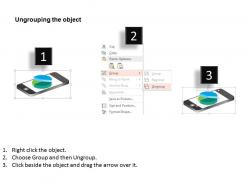 5940698 style division pie 3 piece powerpoint presentation diagram infographic slide