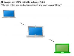 17280626 style technology 1 cloud 1 piece powerpoint presentation diagram infographic slide