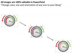 13152241 style essentials 2 dashboard 1 piece powerpoint presentation diagram infographic slide