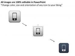 37252564 style technology 1 wireless 1 piece powerpoint presentation diagram infographic slide