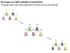 39099582 style essentials 1 portfolio 5 piece powerpoint presentation diagram infographic slide
