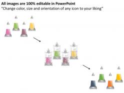 71005282 style essentials 1 portfolio 4 piece powerpoint presentation diagram infographic slide