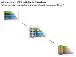 2420483 style essentials 1 agenda 4 piece powerpoint presentation diagram infographic slide