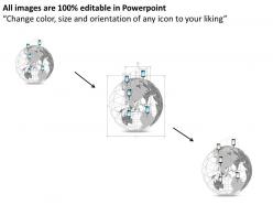 55467501 style technology 1 wireless 1 piece powerpoint presentation diagram infographic slide
