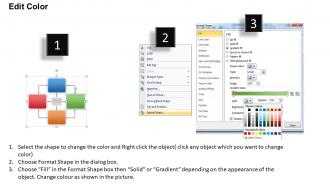 59992447 style essentials 2 dashboard 4 piece powerpoint presentation diagram infographic slide
