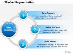 1114 market segmentation powerpoint presentation