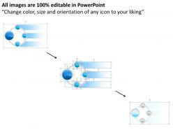 72350497 style circular loop 3 piece powerpoint presentation diagram infographic slide