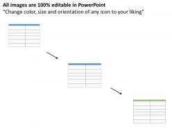 1114 Marketing Plan Worksheet Powerpoint Presentation