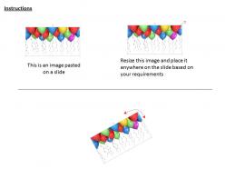 1114 multiple balloons in background for celebration image graphics for powerpoint