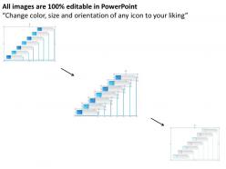 1114 process flow gantt chart timeline powerpoint presentation