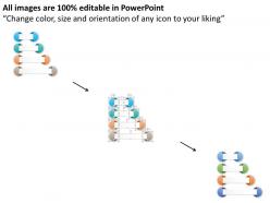 83491554 style essentials 1 agenda 4 piece powerpoint presentation diagram infographic slide