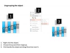 33995305 style essentials 1 agenda 6 piece powerpoint presentation diagram infographic slide