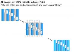 67242419 style essentials 1 agenda 6 piece powerpoint presentation diagram infographic slide
