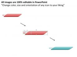 10594754 style essentials 1 agenda 6 piece powerpoint presentation diagram infographic slide