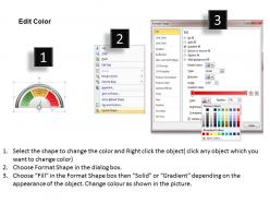 81613877 style essentials 2 dashboard 3 piece powerpoint presentation diagram infographic slide