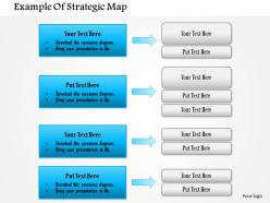 1114 strategic map powerpoint presentation