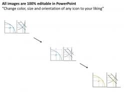 23572803 style hierarchy matrix 1 piece powerpoint presentation diagram infographic slide