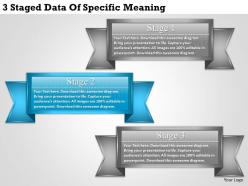 1213 business ppt diagram 3 staged data of specific meaning powerpoint template