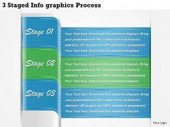 1213 Business Ppt diagram 3 Staged Infographics Process Powerpoint Template