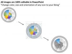 43038585 style division pie 7 piece powerpoint presentation diagram infographic slide