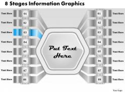 1213 business ppt diagram 8 stages information graphics powerpoint template