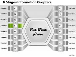1213 business ppt diagram 8 stages information graphics powerpoint template
