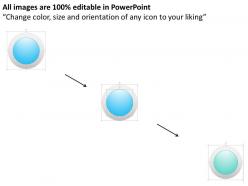 15812419 style essentials 1 roadmap 1 piece powerpoint presentation diagram infographic slide