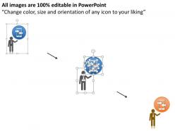 23539759 style essentials 1 location 6 piece powerpoint presentation diagram infographic slide