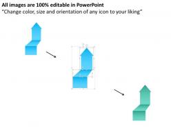 27395353 style essentials 1 our team 5 piece powerpoint presentation diagram infographic slide