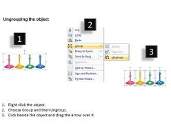 83197333 style layered horizontal 4 piece powerpoint presentation diagram infographic slide