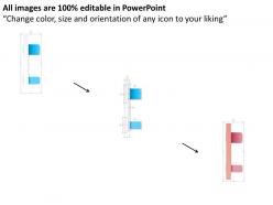 18705649 style essentials 1 agenda 5 piece powerpoint presentation diagram infographic slide