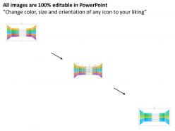 69782259 style essentials 1 agenda 5 piece powerpoint presentation diagram infographic slide