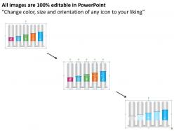 79555084 style essentials 1 agenda 5 piece powerpoint presentation diagram infographic slide