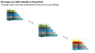76756085 style essentials 1 agenda 5 piece powerpoint presentation diagram infographic slide