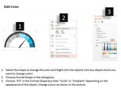 93921386 style essentials 2 dashboard 4 piece powerpoint presentation diagram infographic slide