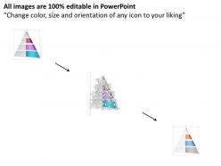 16083030 style essentials 1 agenda 4 piece powerpoint presentation diagram infographic slide