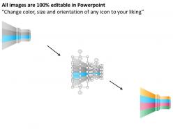 13249644 style essentials 2 about us 4 piece powerpoint presentation diagram infographic slide